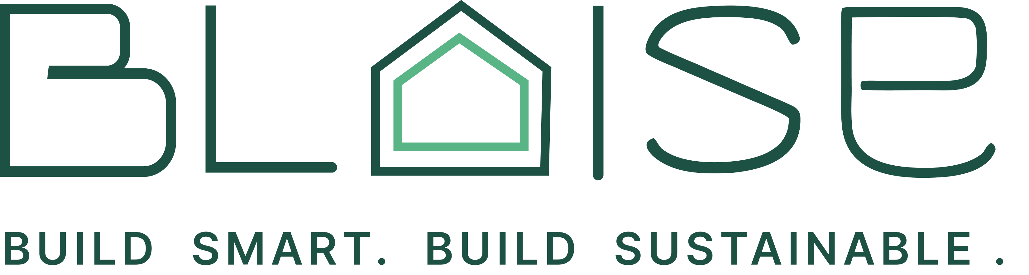 Blaise Building