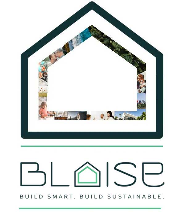 Blaise Building