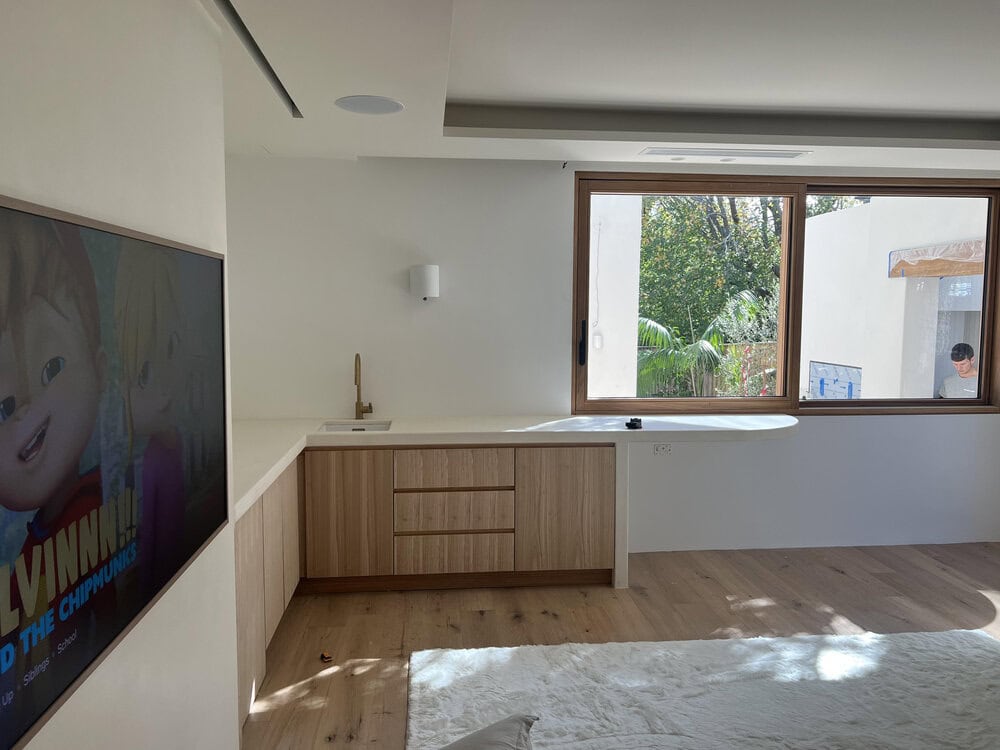 Seaforth Passive House